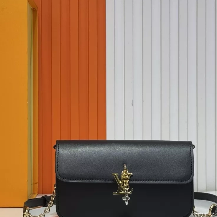 Comfortable Vuitton For Women Bags 9847 Louis Messenger 0319